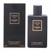 Body Lotion Coco Noir Chanel Coco Noir (200 ml) 200 ml - Chanel Maroc - Aylal Beauty